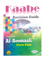 kaabe Af Somali.pdf
